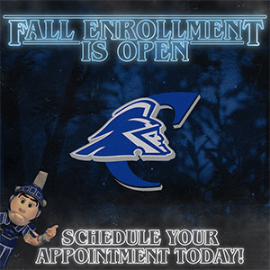 Fall Enrollment