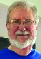 Mark Carlton headshot