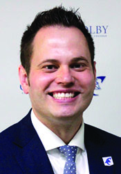 Dr. Seth Carter
