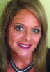 Melissa Rickford headshot