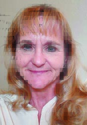 Doris Schiffner headshot