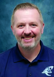 Mathew Scott headshot