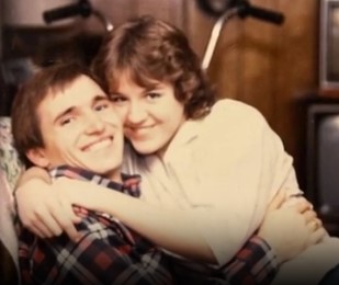 Marvin and Linda Gaines